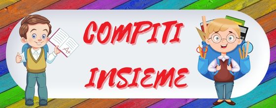 compiti insieme