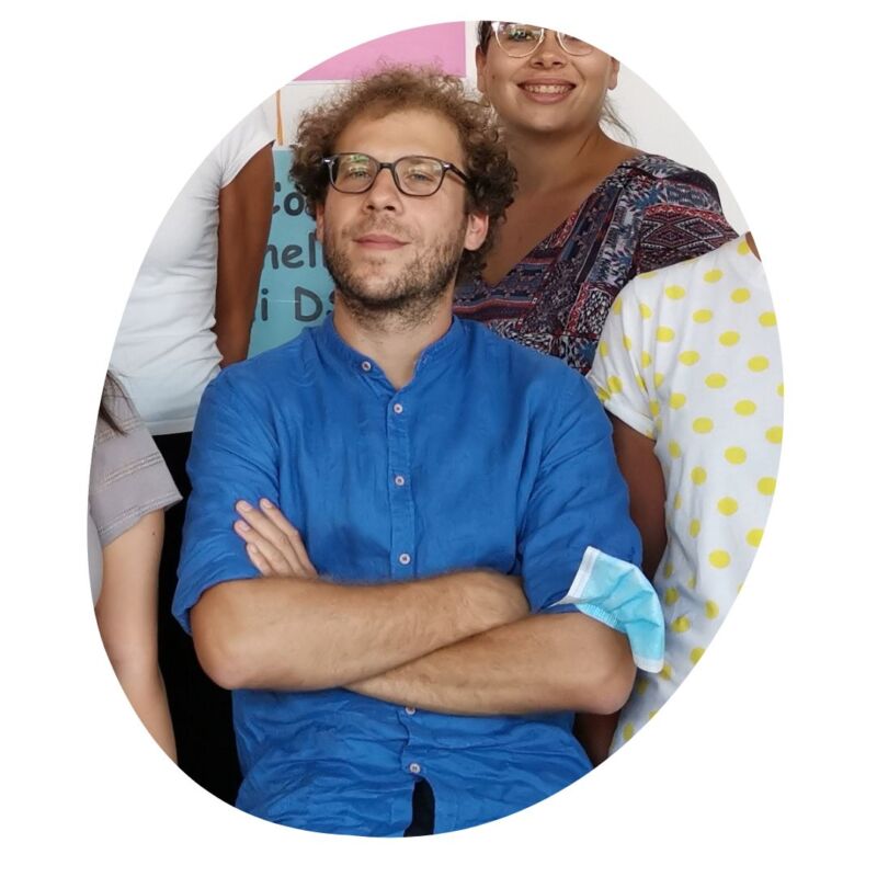PSICOTERAPEUTA